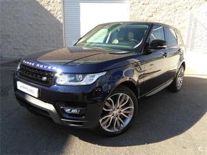 LAND-ROVER Range Rover Sport 3.0 SDVcv HSE Dynamic 5p.