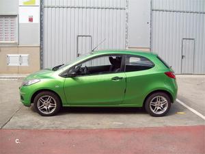 MAZDA Mazda2 Active 1.3 3p.