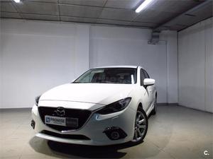 MAZDA Mazda3 1.5 DE 105 MT Style 5p.