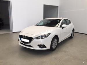 MAZDA Mazda3 2.2 DE 150 MT Style 5p.