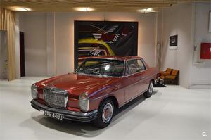 MERCEDES-BENZ 250CE