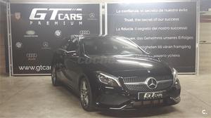 MERCEDES-BENZ Clase A A 200 d 5p.