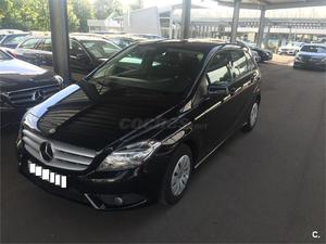 MERCEDES-BENZ Clase B B 180 CDI 5p.