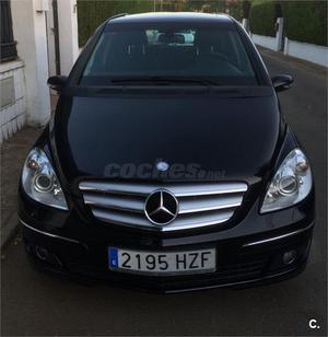 MERCEDES-BENZ Clase B B 200 CDI 5p.