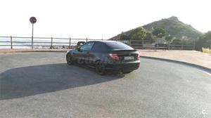 MERCEDES-BENZ Clase C C 230 K Sportcoupe 3p.