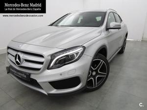 MERCEDES-BENZ Clase GLA GLA 200 CDI Urban 5p.