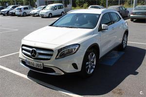 MERCEDES-BENZ Clase GLA GLA 200 CDI Urban 5p.