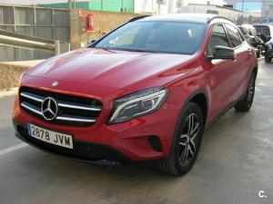 MERCEDES-BENZ Clase GLA GLA 200 d Urban 5p.