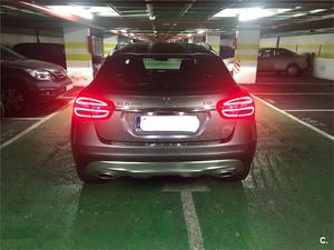 MERCEDES-BENZ Clase GLA GLA 220 CDI 4Matic Urban 5p.