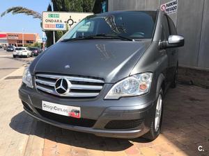 MERCEDES-BENZ Viano 2.2 CDI Trend Larga 4p.