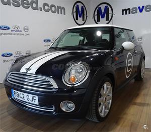 MINI MINI Cooper 3p.