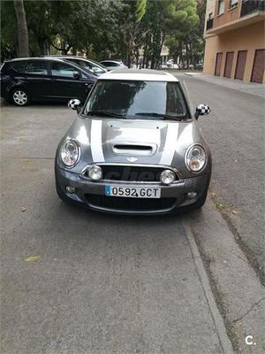 MINI MINI Cooper 3p.