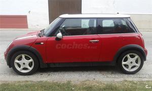 MINI MINI Cooper 3p.