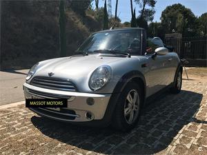 MINI MINI Cooper Cabrio 2p.