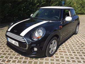 MINI MINI Cooper D 3p.