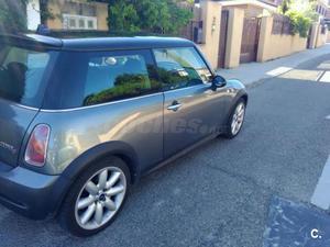 MINI MINI Cooper S 3p.