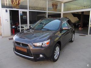 MITSUBISHI ASX 200 DID Kaiteki 4WD 5p.