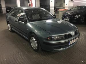 MITSUBISHI Carisma 1.9 DID Comfort 5p.