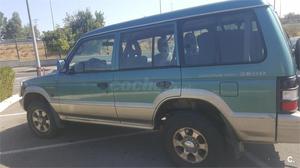 MITSUBISHI Montero 2.8TDI GLS 5p.