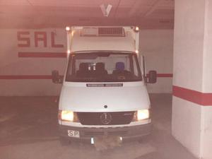 Mercedes Sprinter 412d