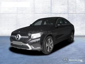 Mercedes-benz Glc Coupe Glc 220 D 4matic 5p. -17