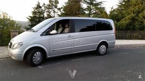 Mercedes-benz Vito 115 Cdi Larga 4p.