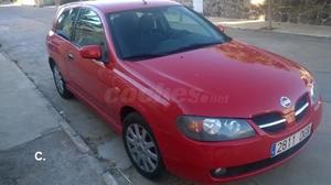 NISSAN Almera 1.5 Visia 3p.