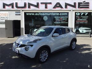 NISSAN JUKE 1.2 DIGT ACENTA 4X2 5p.