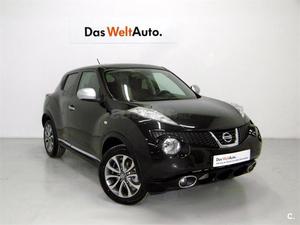 NISSAN JUKE 1.5 dCi ACENTA 4X2 5p.