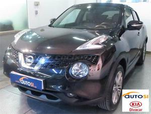 NISSAN JUKE 1.5 dCi TEKNA 4X2 5p.