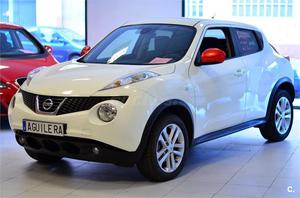 NISSAN JUKE 1.5 dCi TEKNA SPORT 4X2 5p.