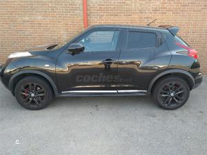 NISSAN JUKE 1.6 TURBO TEKNA SPORT 4X2 5p.