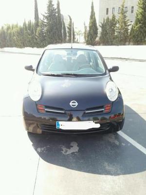 NISSAN Micra 1.2 Visia -04