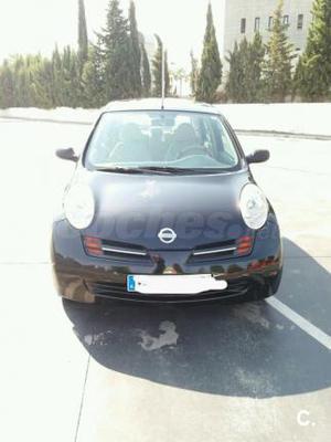 NISSAN Micra 1.2 Visia 5p.