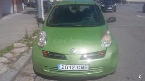 NISSAN Micra 1.5 dCi 80 Acenta 5p.