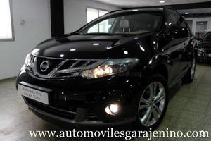 NISSAN Murano 2.5 dCi 190CV Tekna Premium AT 5p.