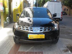 NISSAN Murano 3.5 VCV CVT 5p 5p.