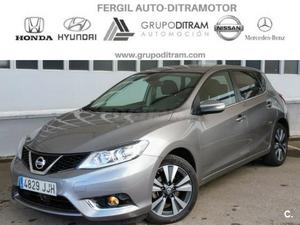 NISSAN PULSAR 1.5dCi 110CV NTEC 5p.