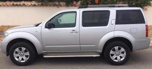 NISSAN Pathfinder 2.5 dCi 174CV SE 7 plazas -07