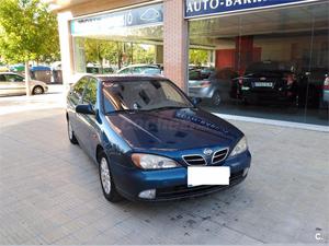 NISSAN Primera 2.0 TD COMFORT 4p.