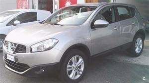 NISSAN QASHQAI 1.5 dCi ACENTA 4x2 5p.