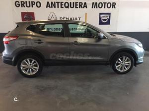 NISSAN QASHQAI 1.5 dCi ACENTA 5p.