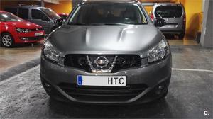 NISSAN QASHQAI2 1.6 dCi SS TEKNA PREM 4x2 18 Piel p.