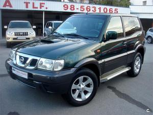 NISSAN Terrano 2.7 TDi Sport 3p 3p.