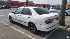 Nissan Almera 2.0d Gx 4p. -99