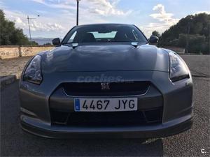 Nissan Gt-r 3.8 V6 Premium Edition 2p. -10