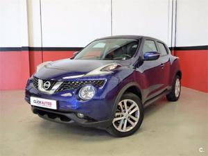 Nissan Juke 1.5 Dci Acenta 5p. -16