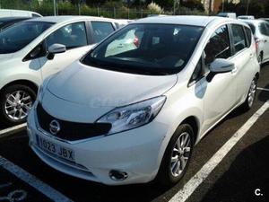 Nissan Note -14