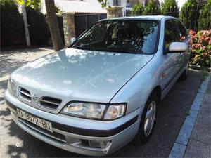 Nissan Primera 1.6 Comfort 4p. -99