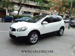 Nissan Qashqai2 1.6 Acenta 4x2 5p. -11